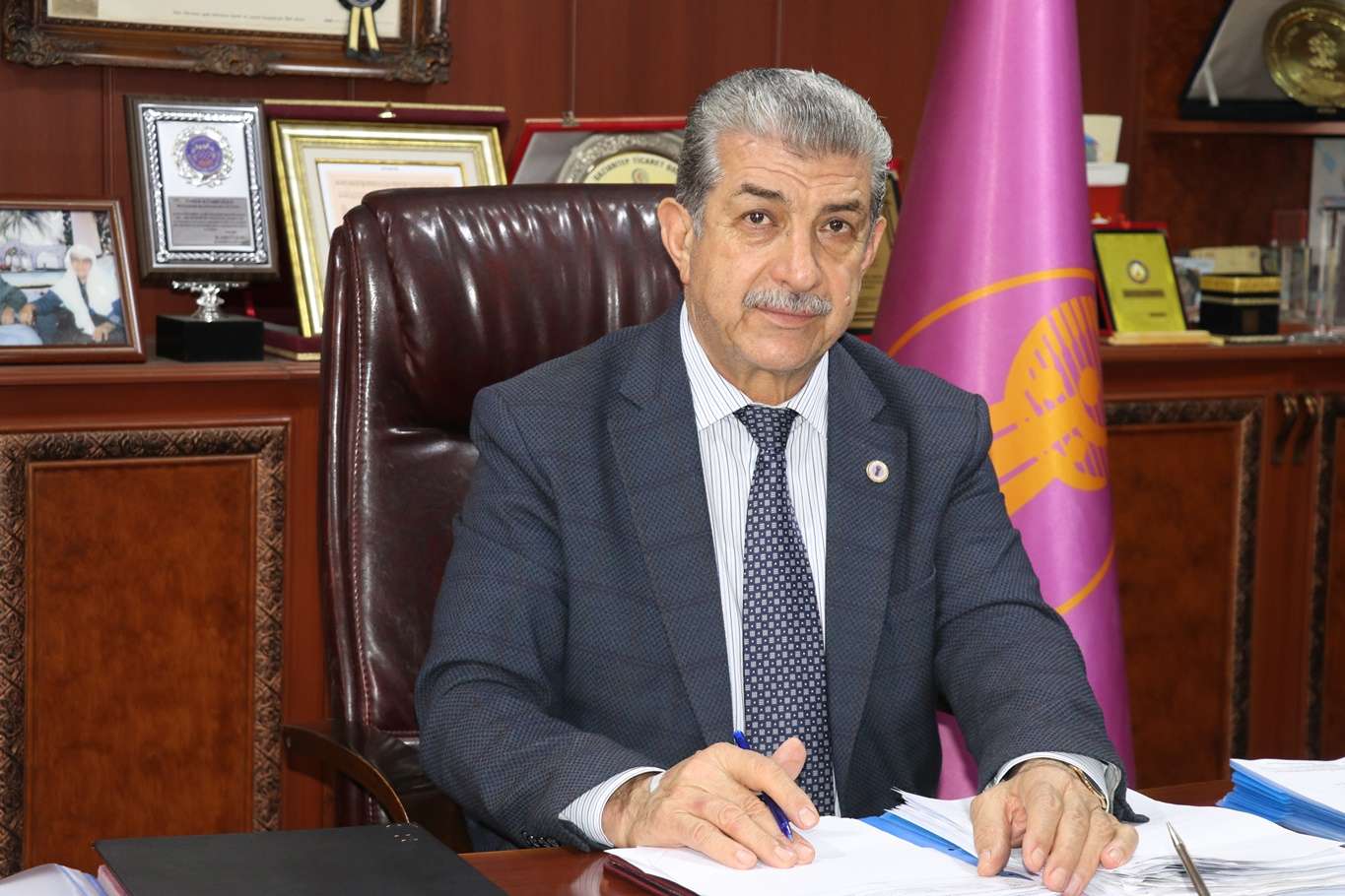 Gaziantep'te ekmeğe zam yapıldı